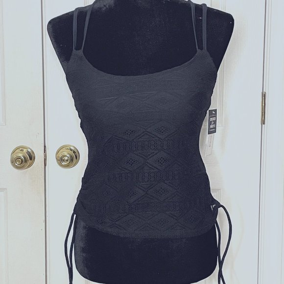 Hula Honey Swim Top - Picture 5 of 14